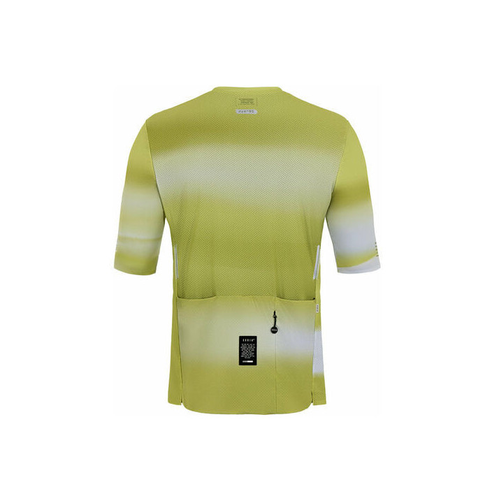 CAMISETA MANGA CORTA VOLT