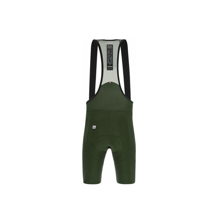 TONO DINAMO BIB SHORTS