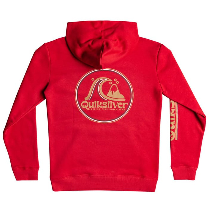 ROLLING CIRCLE B OTLR