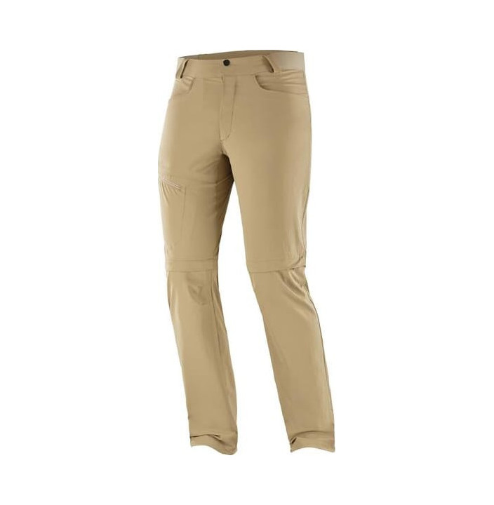 WAYFARER ZIP OFF PANTS M