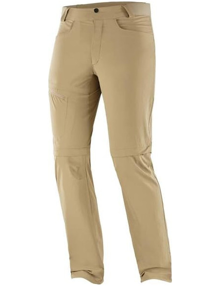 WAYFARER ZIP OFF PANTS M