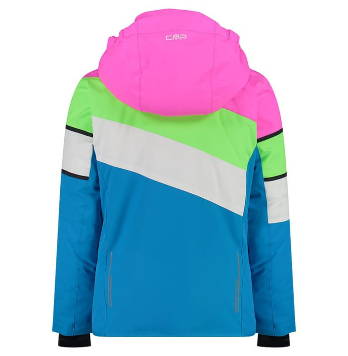 KID G JACKET FIX HOOD 32W0105