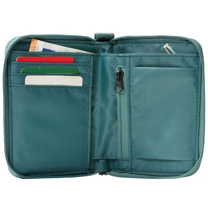 BASE CAMP VOYAGER WALLET