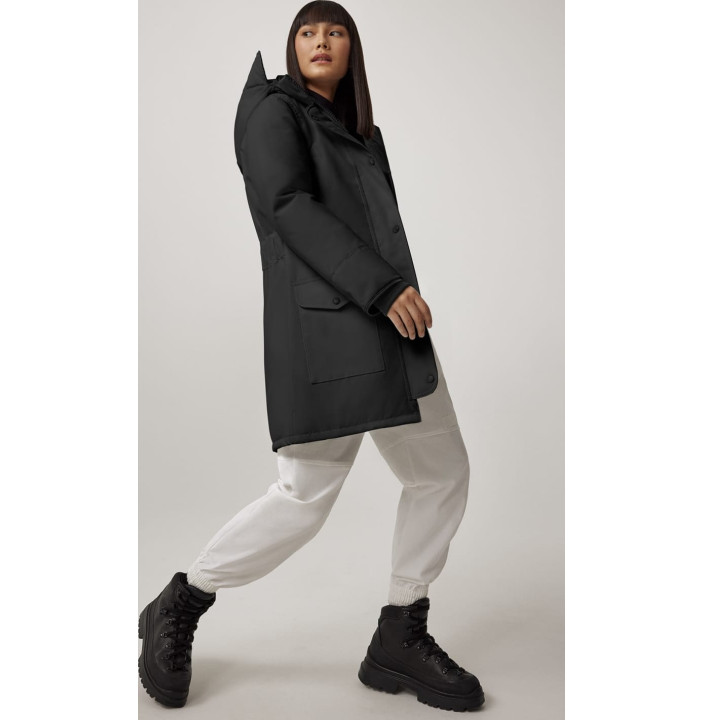 TRILLIUM PARKA HD