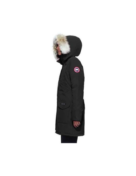 TRILLIUM PARKA HD