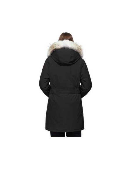 TRILLIUM PARKA HD