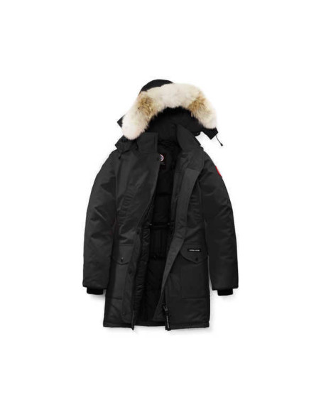 TRILLIUM PARKA HD