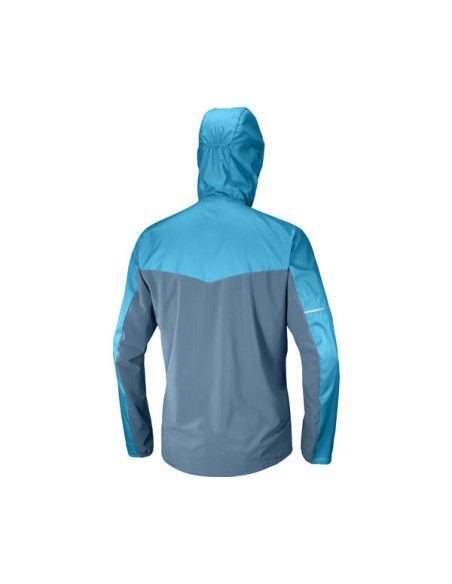 AGILE FZ WIND HOODIE M