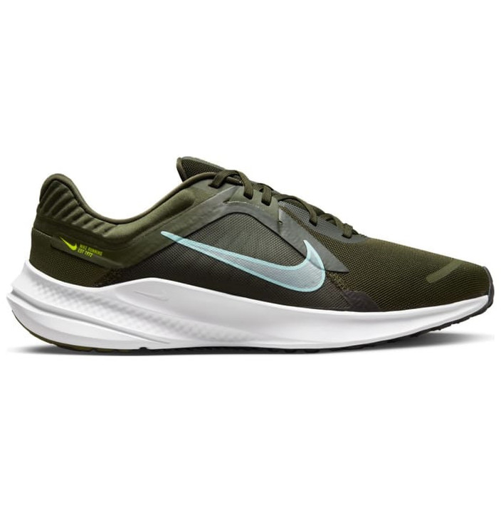 NIKE QUEST 5 MEN'S ROAD RUNNING SHO