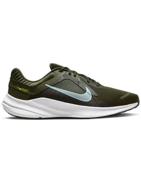 NIKE QUEST 5 MEN'S ROAD RUNNING SHO