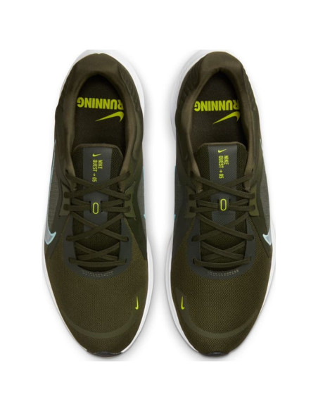 NIKE QUEST 5 MEN'S ROAD RUNNING SHO