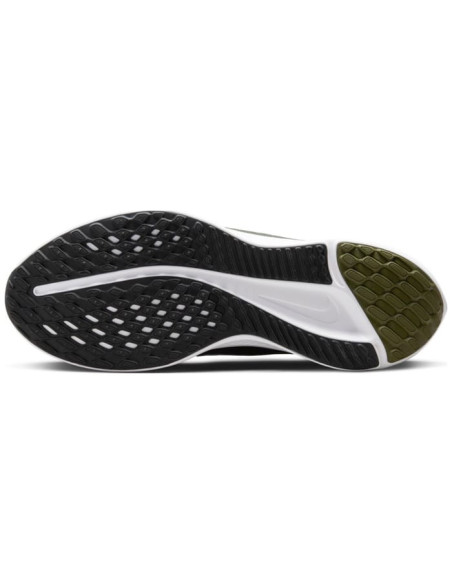 NIKE QUEST 5 MEN'S ROAD RUNNING SHO