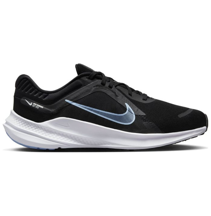 NIKE QUEST 5 MEN'S ROAD RUNNING SHO