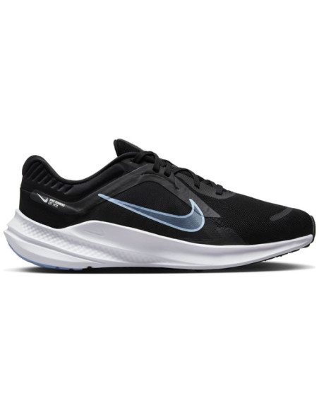 NIKE QUEST 5 MEN'S ROAD RUNNING SHO