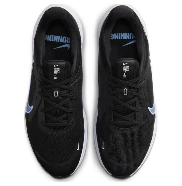 NIKE QUEST 5 MEN'S ROAD RUNNING SHO