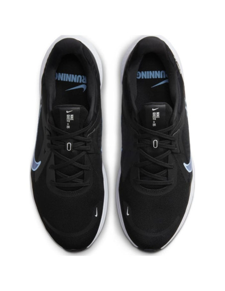 NIKE QUEST 5 MEN'S ROAD RUNNING SHO