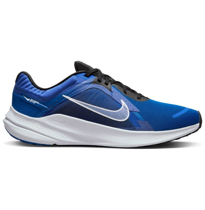 NIKE QUEST 5 MEN'S ROAD RUNNING SHO