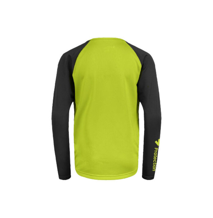 HUNTER LS JERSEY JR
