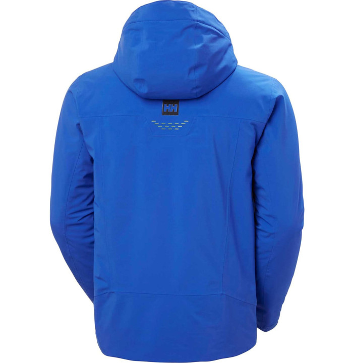 ALPHA LIFALOFT JACKET