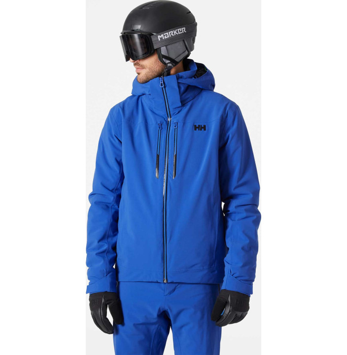 ALPHA LIFALOFT JACKET