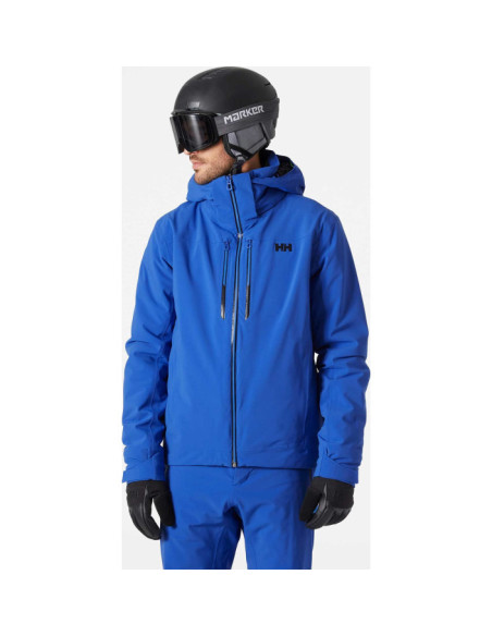 ALPHA LIFALOFT JACKET ALPHA LIFALOFT JACKET