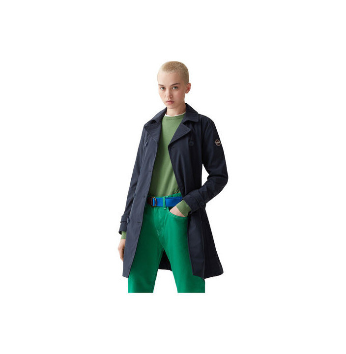 CHAQUETA
