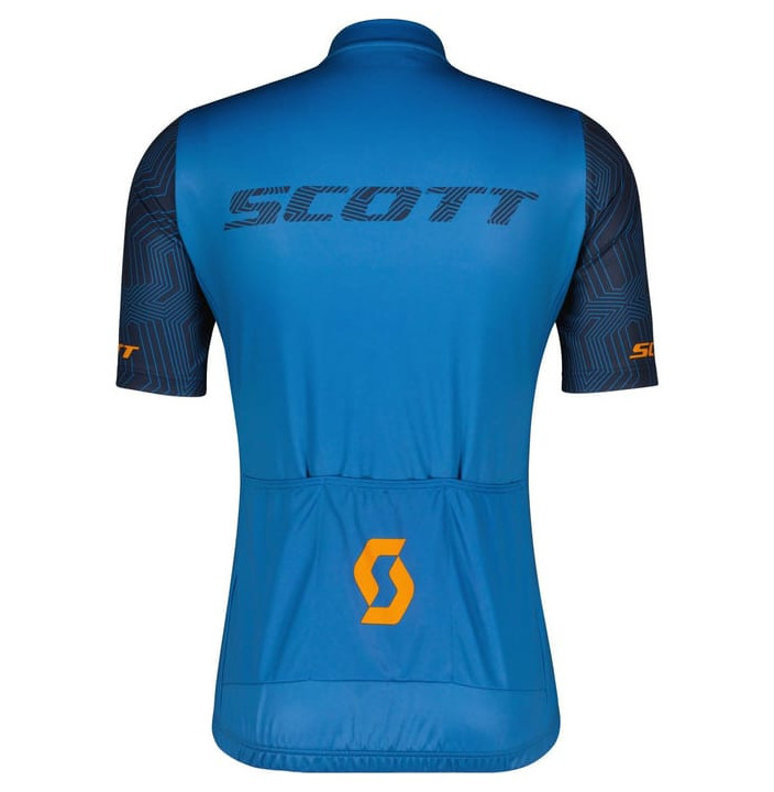 MAILLOT MS RC TEAM 10 SS