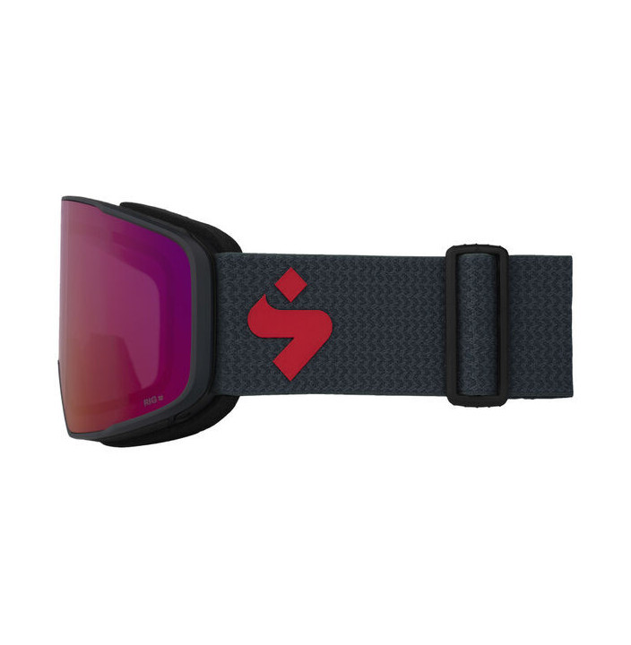 BOONDOCK RIG REFLECT