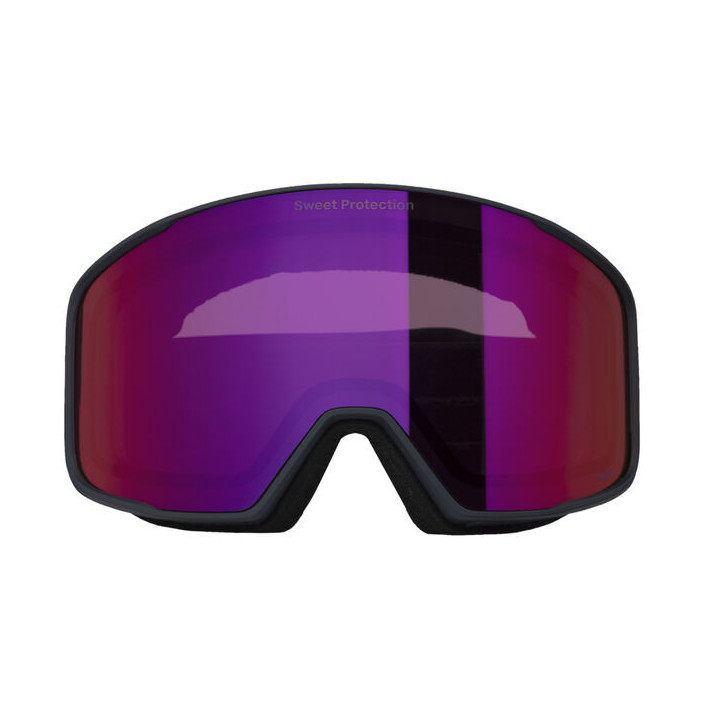 BOONDOCK RIG REFLECT