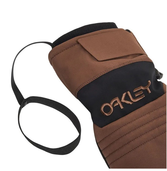 OAKLEY B1B MITTENS