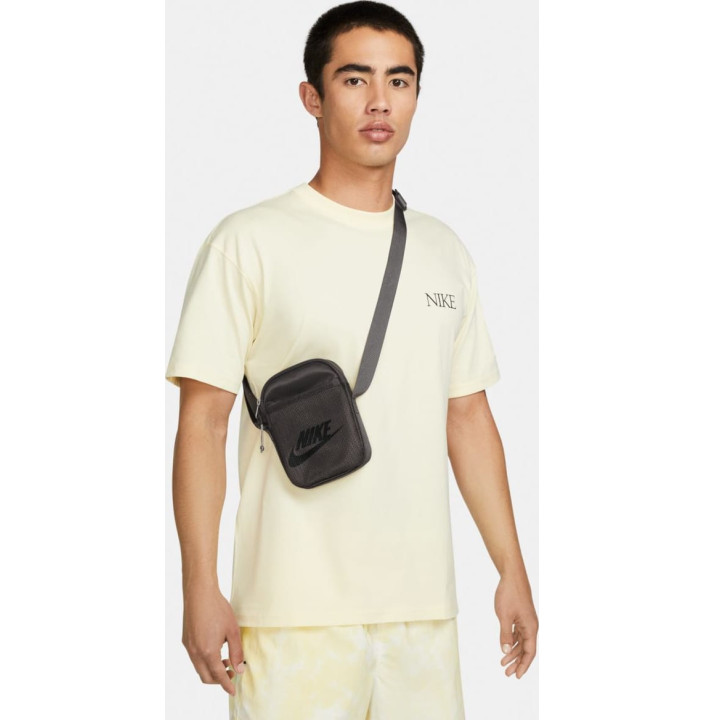 NIKE HERITAGE CROSSBODY BAG  S