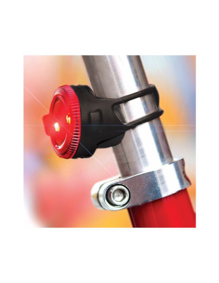 CLICK REAR LIGHT CLICK REAR LIGHT