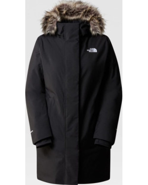 W ARCTIC PARKA