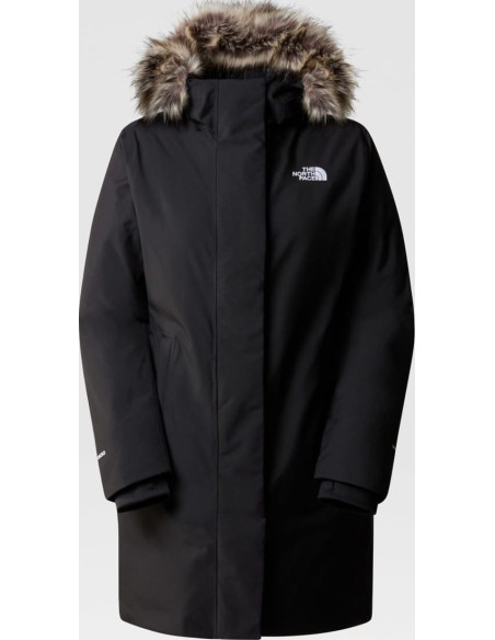 W ARCTIC PARKA
