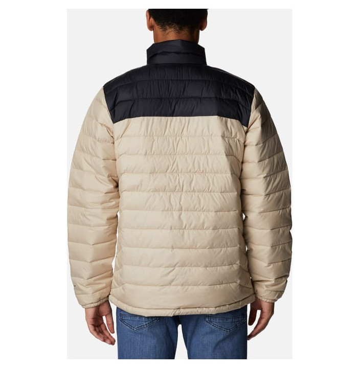 POWDER LITE" JACKET