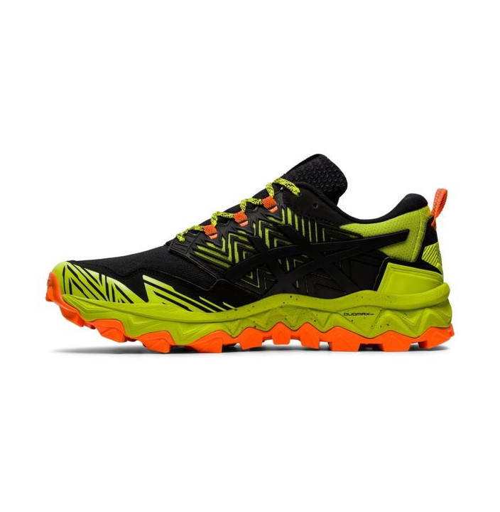 GEL FUJITRABUCO 8