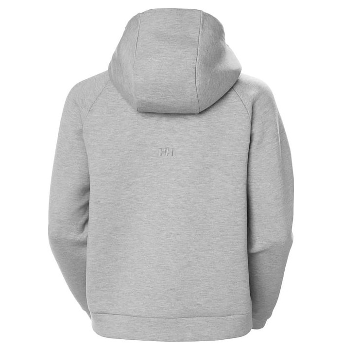 W HP OCEAN FZ JACKET 2.0