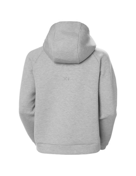 W HP OCEAN FZ JACKET 2.0