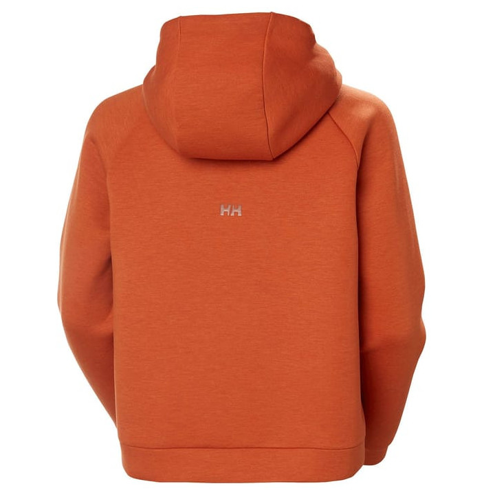 W HP OCEAN FZ JACKET 2.0