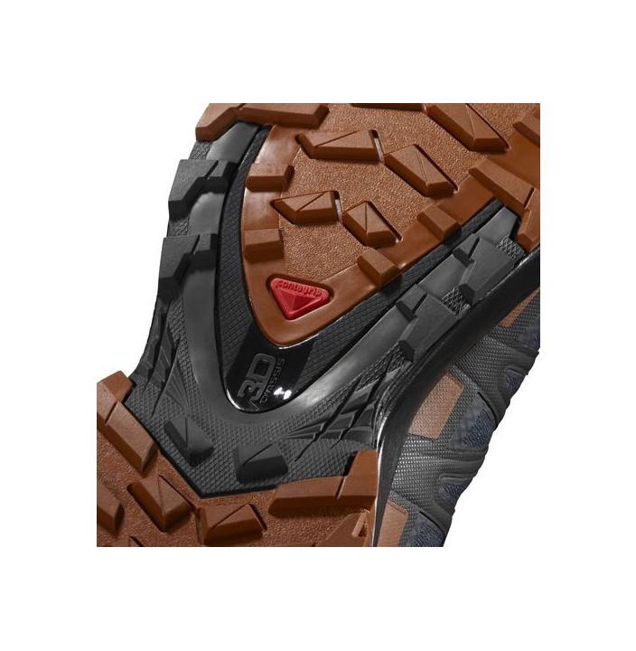 XA PRO 3D V8 GTX W CHERTSU