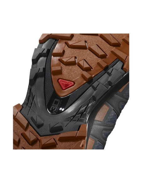 XA PRO 3D V8 GTX W CHERTSU