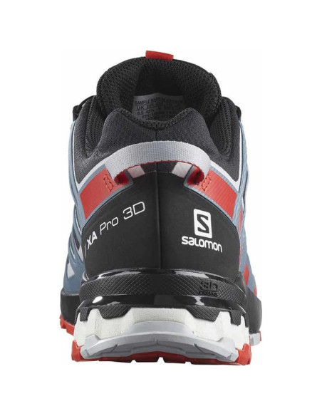 XA PRO 3D V8 GTX W CHERTSU