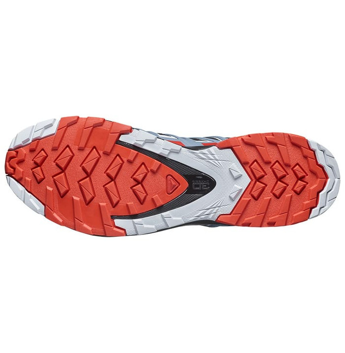 XA PRO 3D V8 GTX W CHERTSU