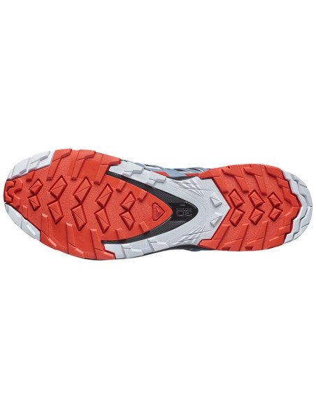 XA PRO 3D V8 GTX W CHERTSU