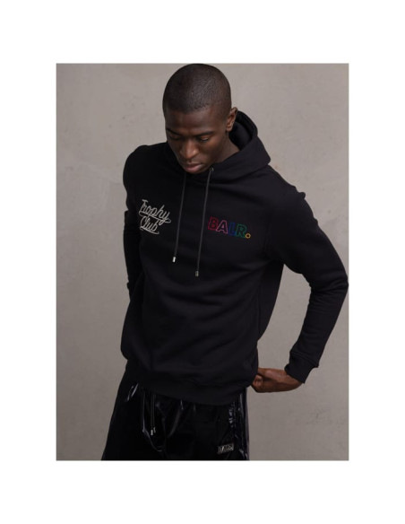 OLAF STRAIGHT TC 2013 HOODIE