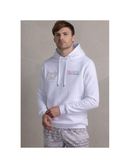 OLAF STRAIGHT TC 2013 HOODIE