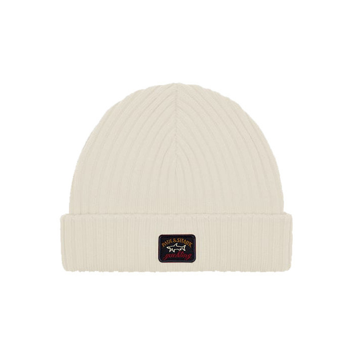BONNET EN LAINE