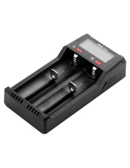 DUAL MULTIFUNCTION CHARGER DUAL MULTIFUNCTION CHARGER