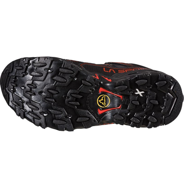 ULTRA RAPTOR II GTX