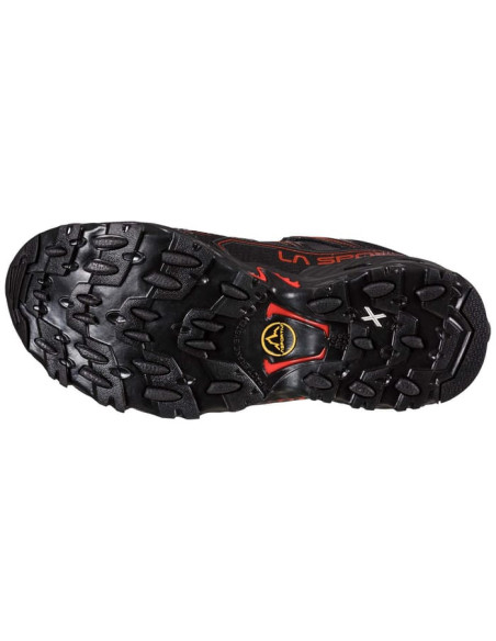 ULTRA RAPTOR II GTX